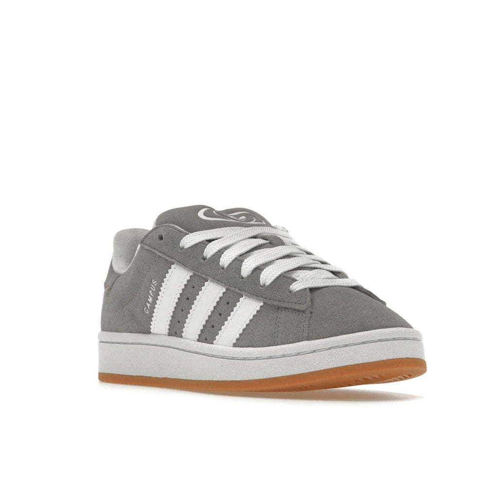 adidas Campus 00s Grey Gum (Kids)