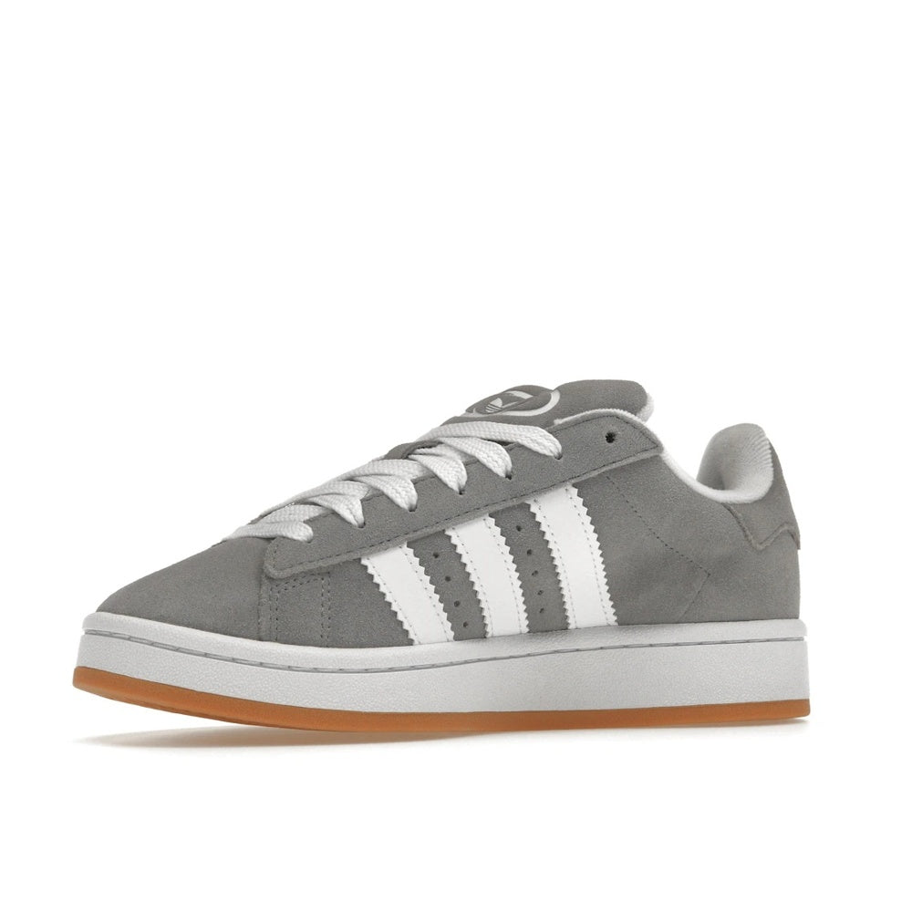 adidas Campus 00s Grey Gum (Kids)