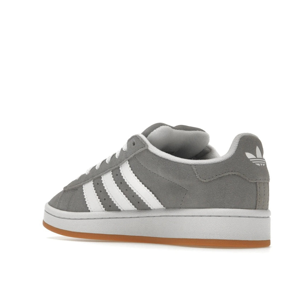 adidas Campus 00s Grey Gum (Kids)