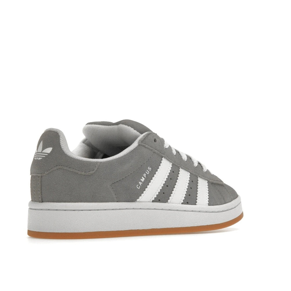 adidas Campus 00s Grey Gum (Kids)