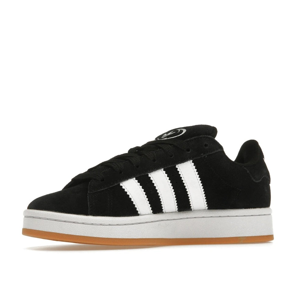 adidas Campus 00s Black White Gum (Kids)