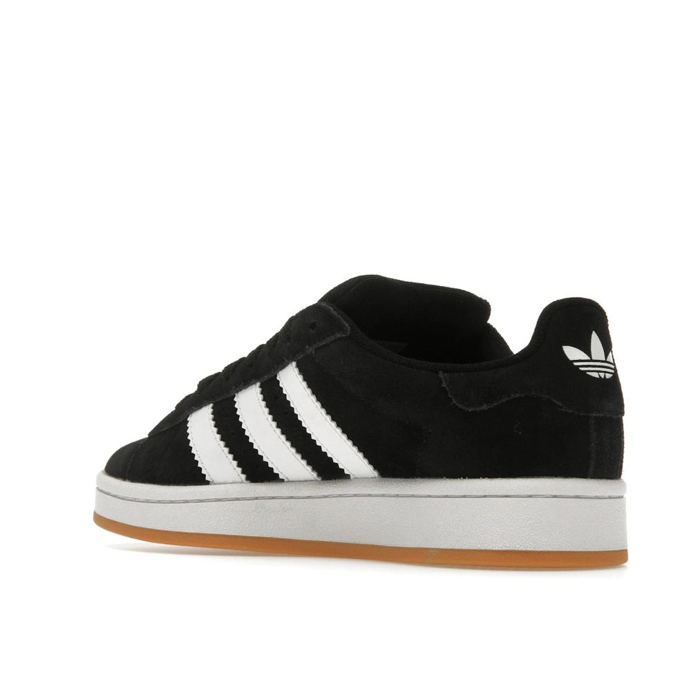 adidas Campus 00s Black White Gum (Kids)