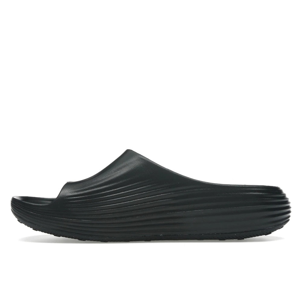 Nike ReactX Rejuven8 Slide Black