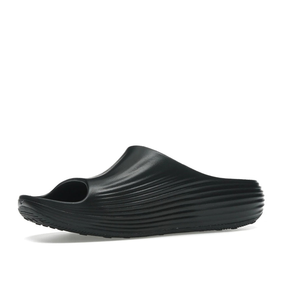 Nike ReactX Rejuven8 Slide Black