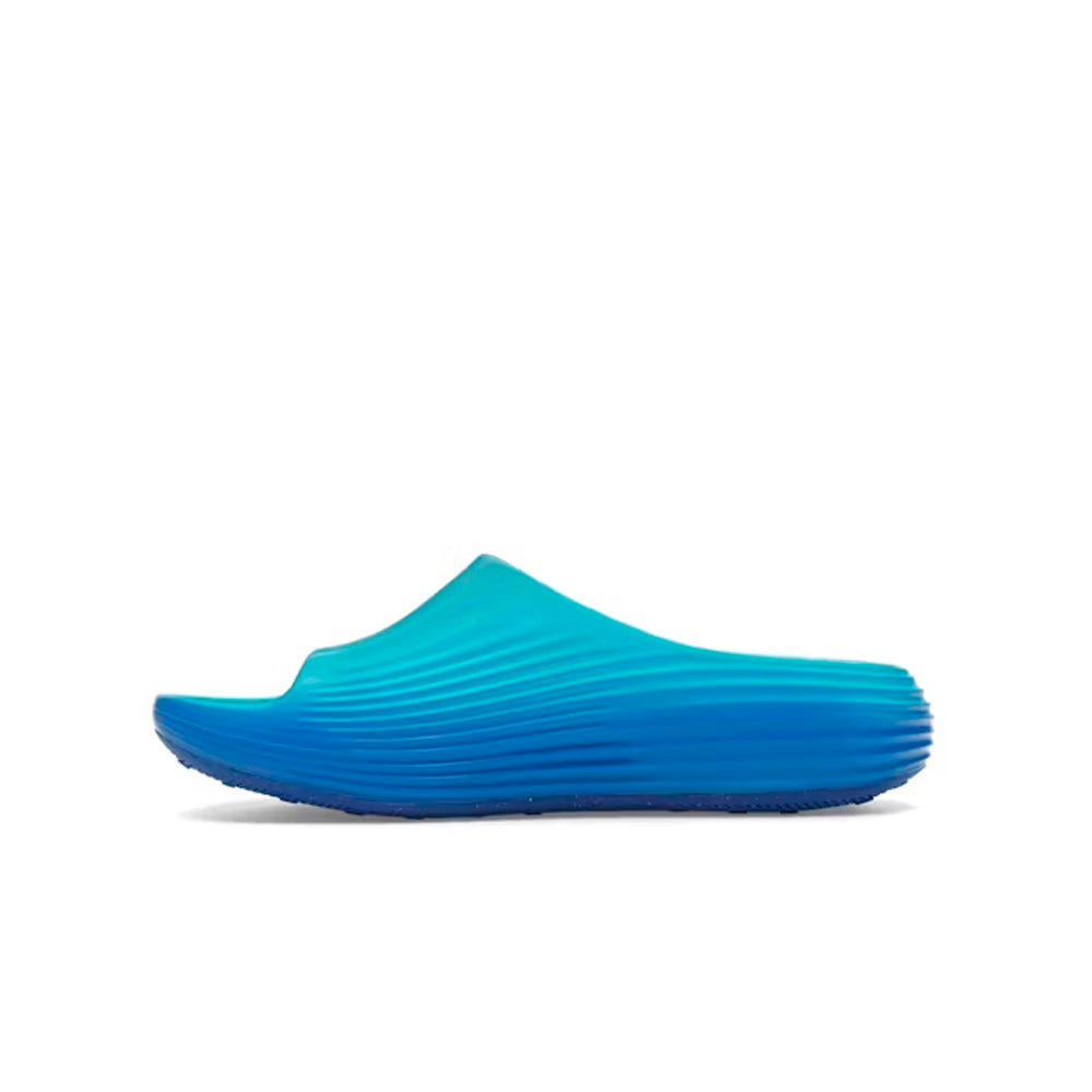 Nike ReactX Rejuven8 Slide Dusty cactus