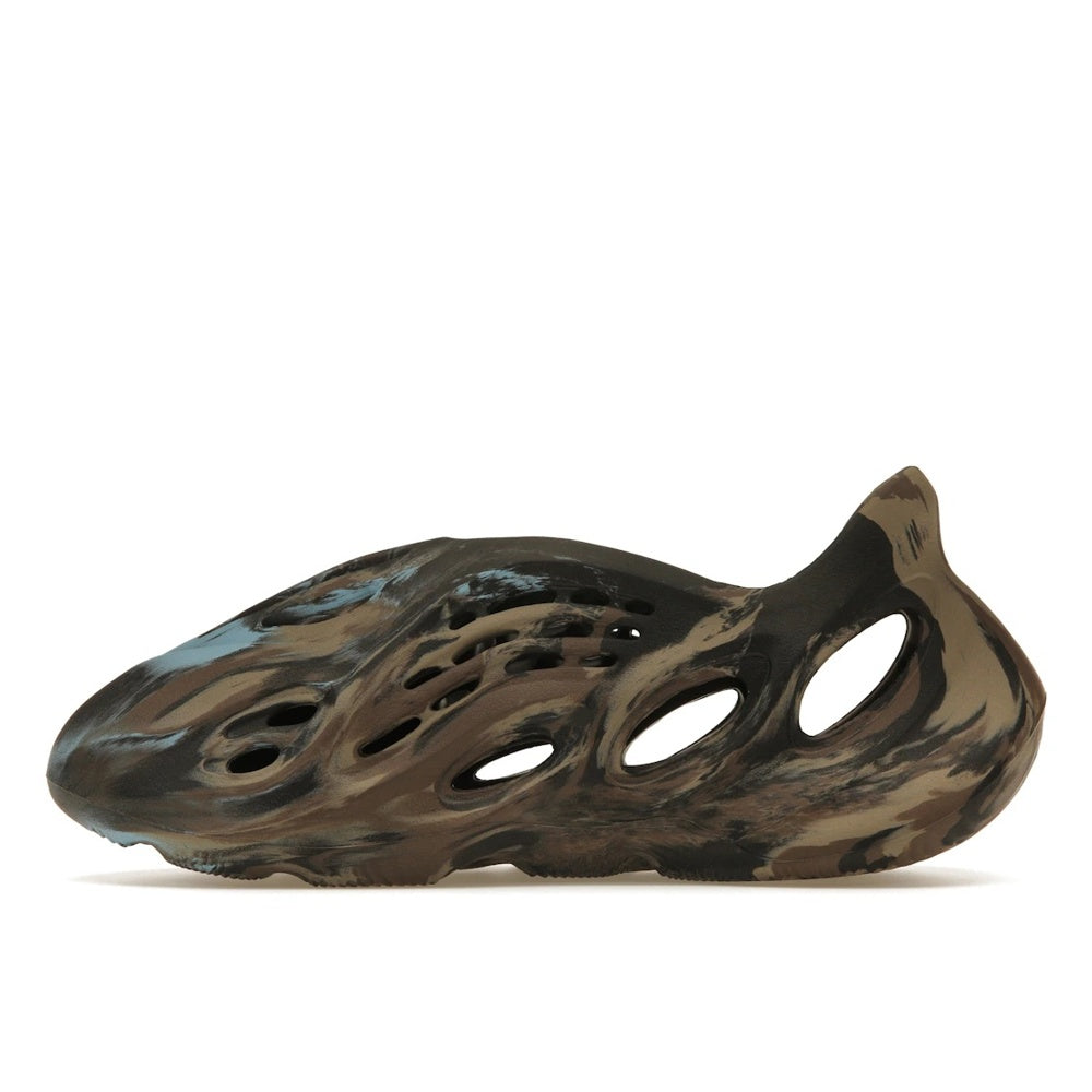 Adidas Yeezy Foam Rnr Mx Cinder