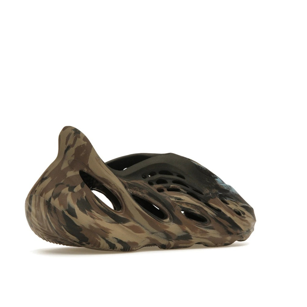 Adidas Yeezy Foam Rnr Mx Cinder