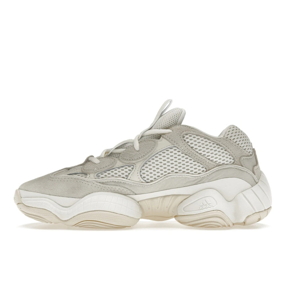 Adidas Yeezy 500 Bone White (2023)