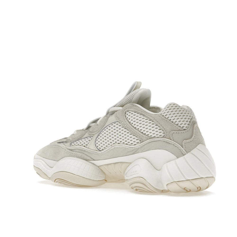 Adidas Yeezy 500 Bone White (2023)