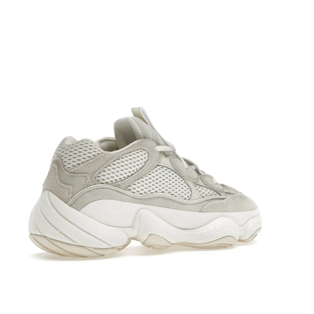 Adidas Yeezy 500 Bone White (2023)