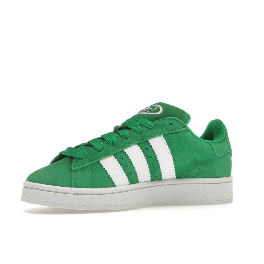 adidas Campus 00s Green Cloud White (Women's)