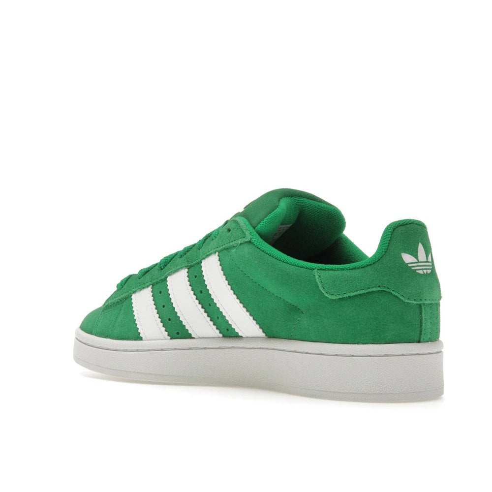 adidas Campus 00s Green Cloud White (Women's)
