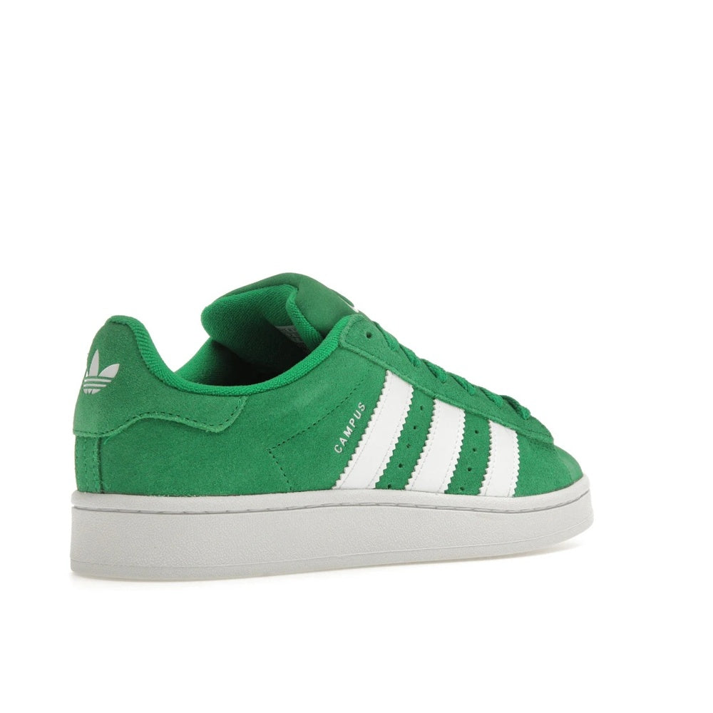 adidas Campus 00s Green Cloud White (Women's)