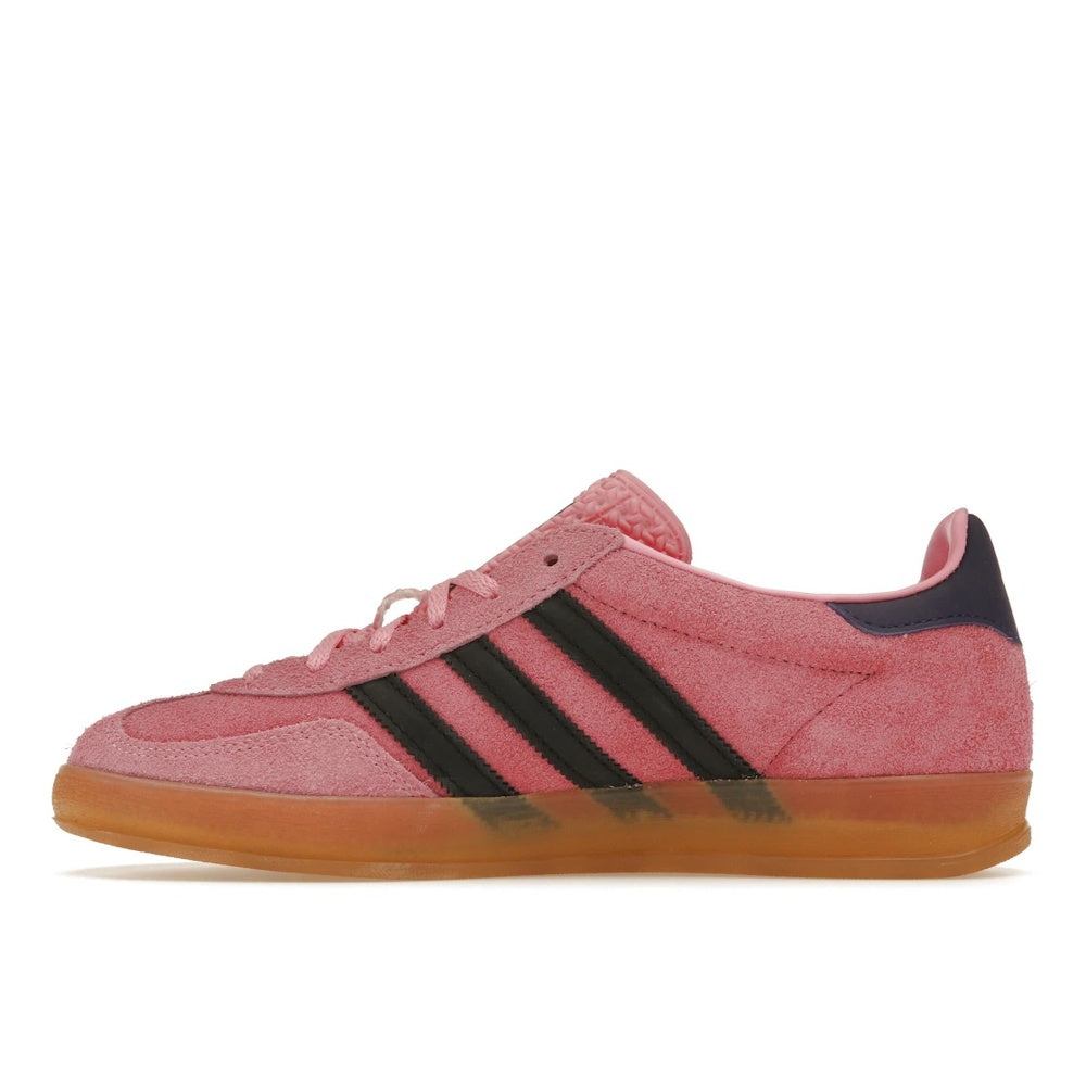 adidas Gazelle Indoor Bliss Pink Purple (Women's)