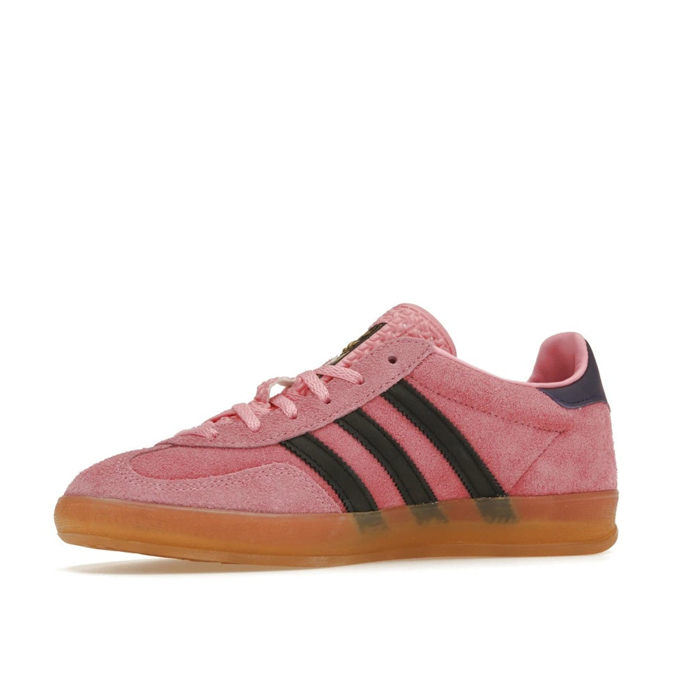adidas Gazelle Indoor Bliss Pink Purple (Women's)