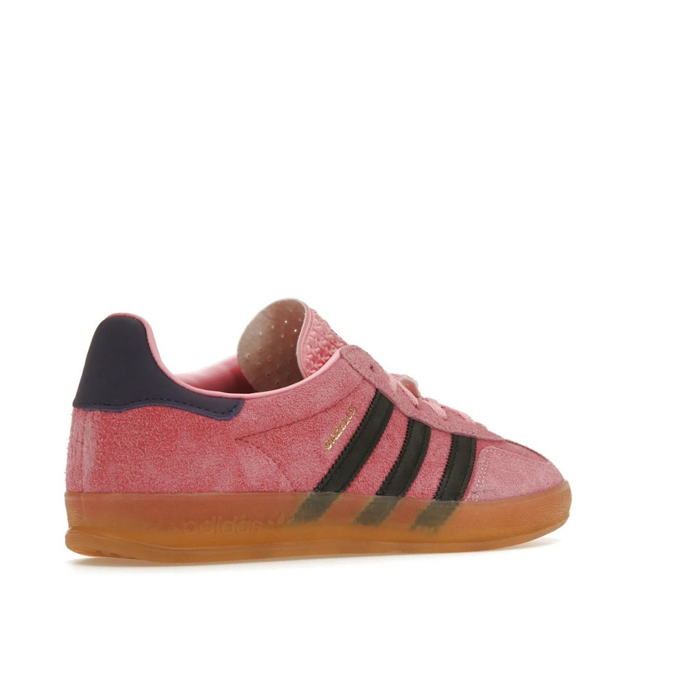adidas Gazelle Indoor Bliss Pink Purple (Women's)