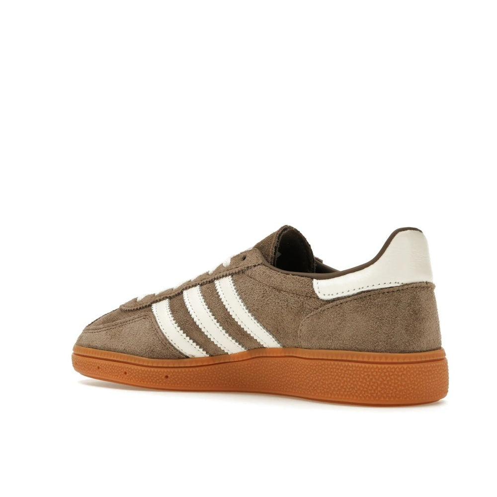 adidas Handball Spezial Earth Strata Gum (Women's)