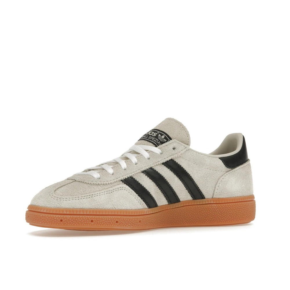 adidas Handball Spezial Aluminum Core Black (Women's)