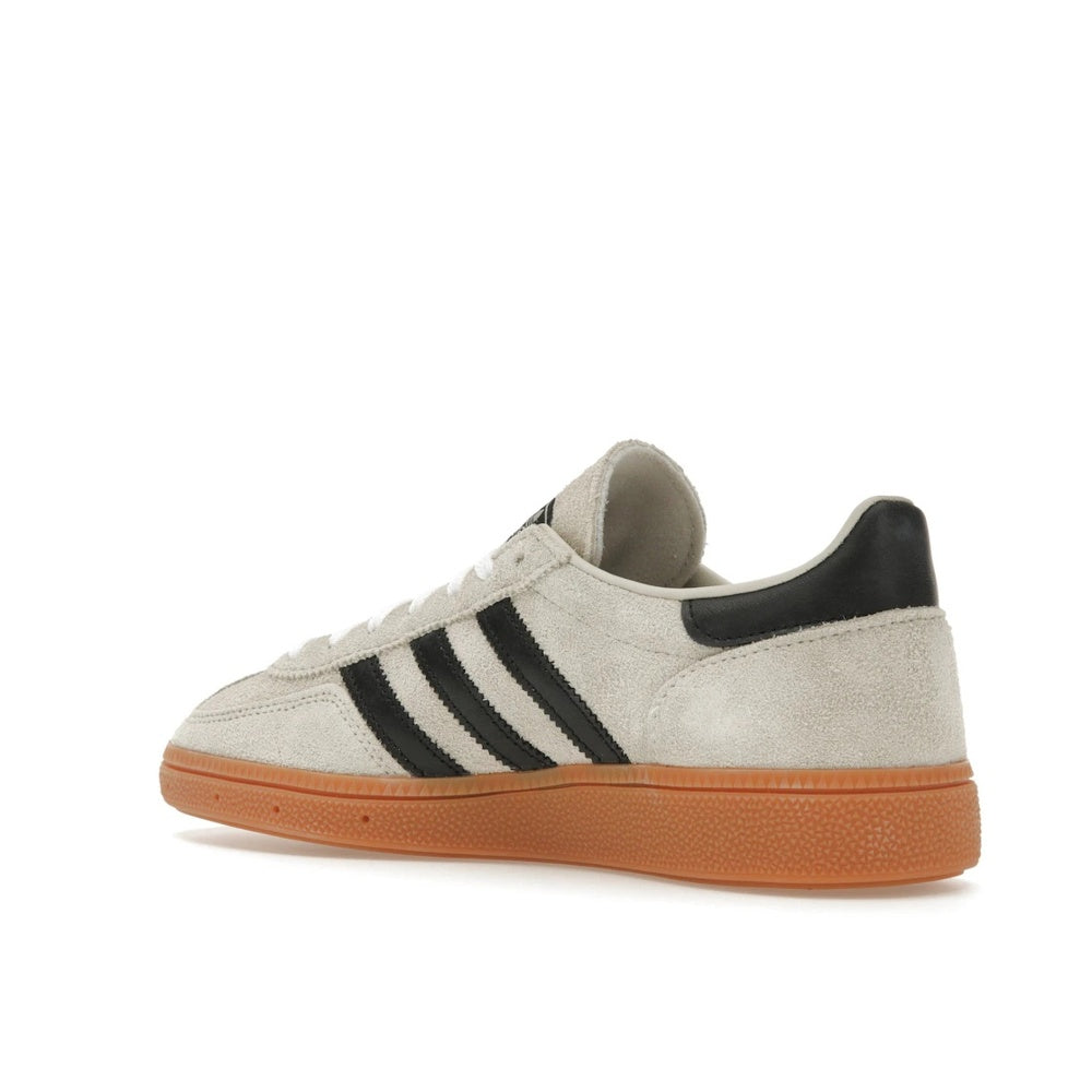 adidas Handball Spezial Aluminum Core Black (Women's)