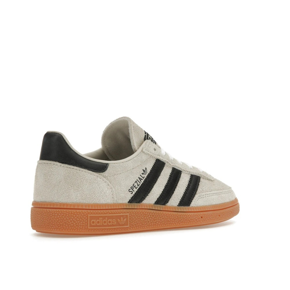 adidas Handball Spezial Aluminum Core Black (Women's)