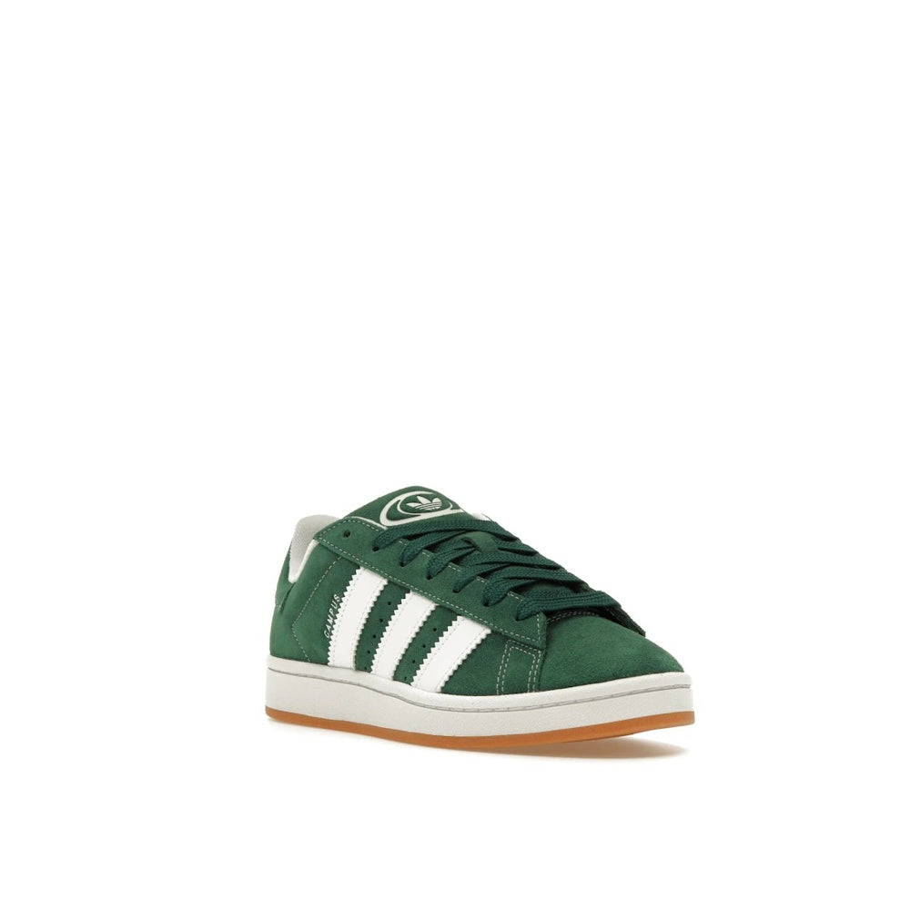 adidas Campus 00s Dark Green White (Kids)