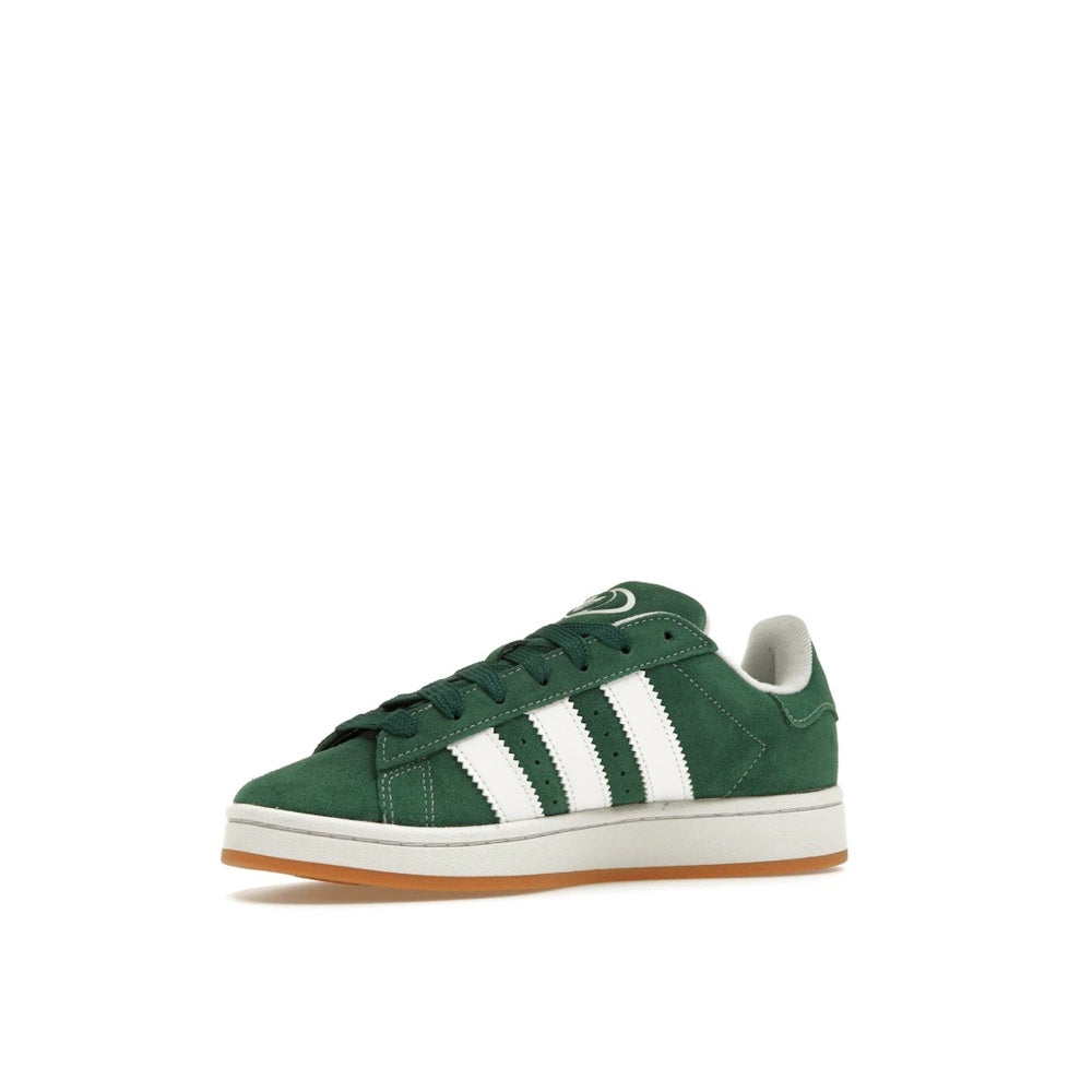 adidas Campus 00s Dark Green White (Kids)