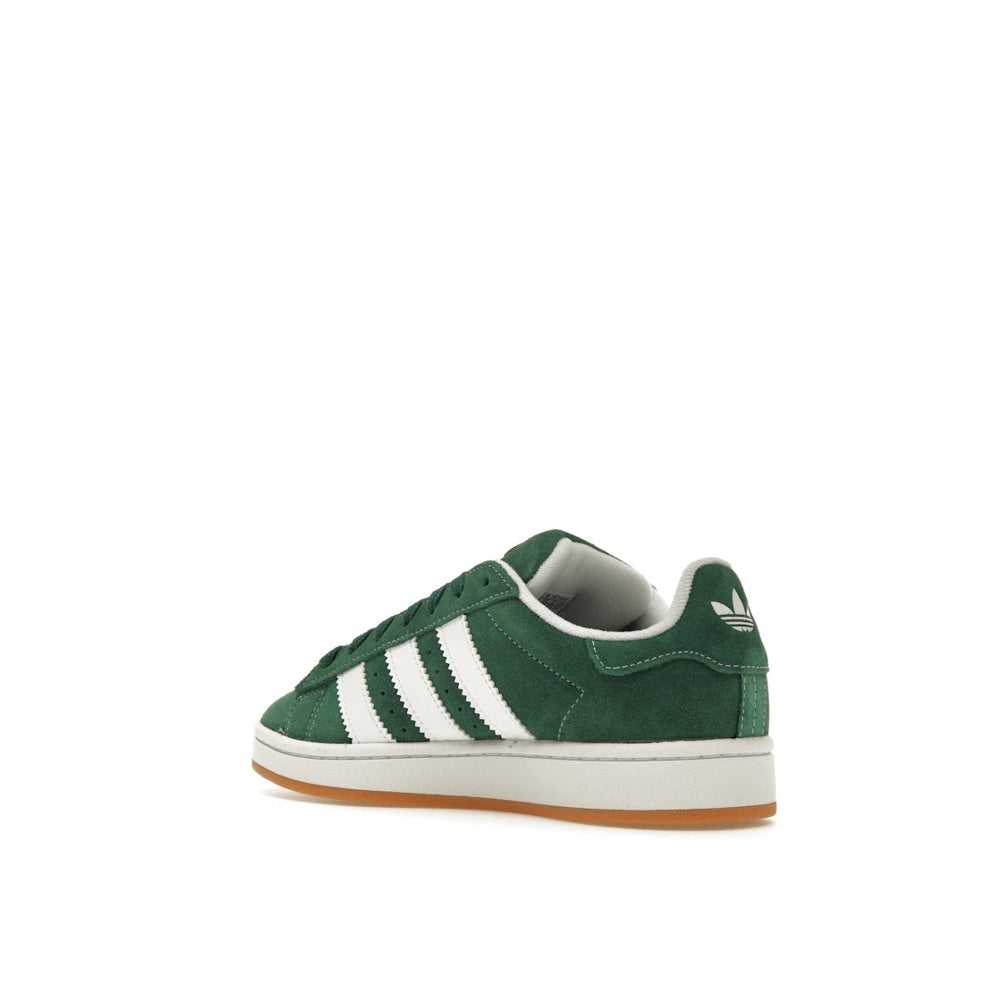adidas Campus 00s Dark Green White (Kids)