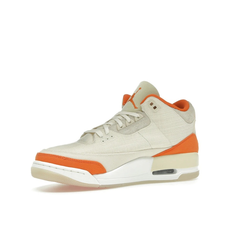 Jordan 3 Retro TEX Starfish (Women's)
