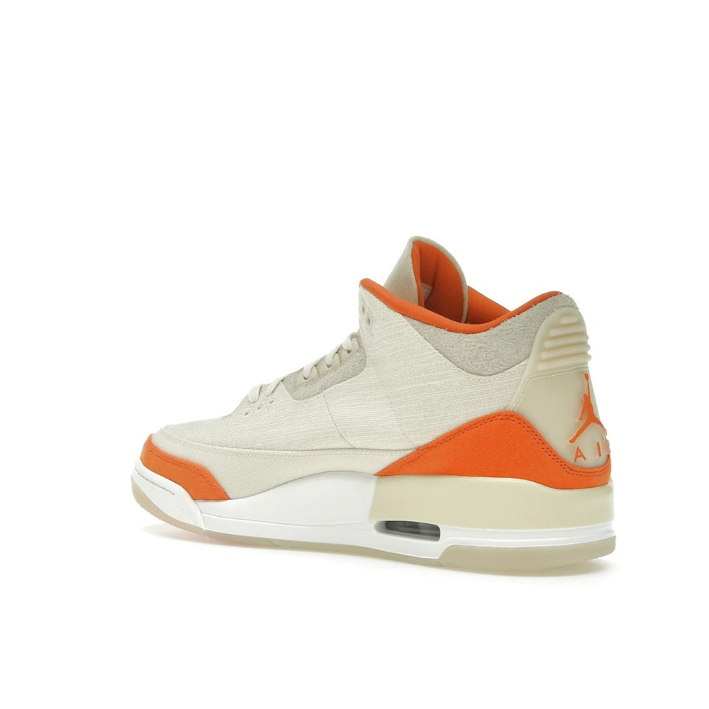 Jordan 3 Retro TEX Starfish (Women's)