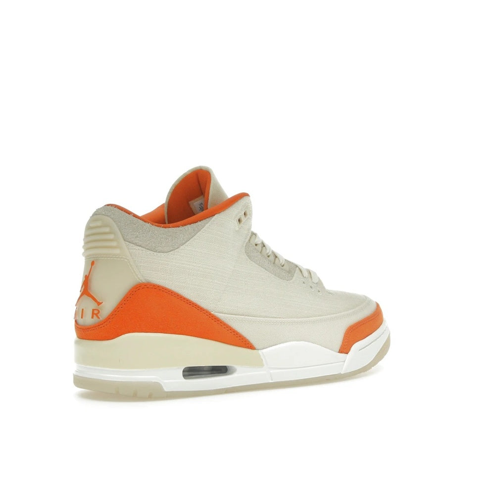 Jordan 3 Retro TEX Starfish (Women's)