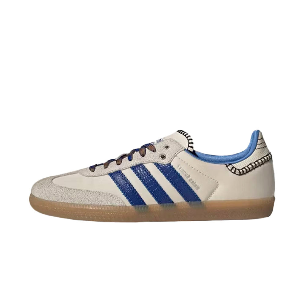 Adidas Samba Nylon Wales Bonner Wonder Clay Royal