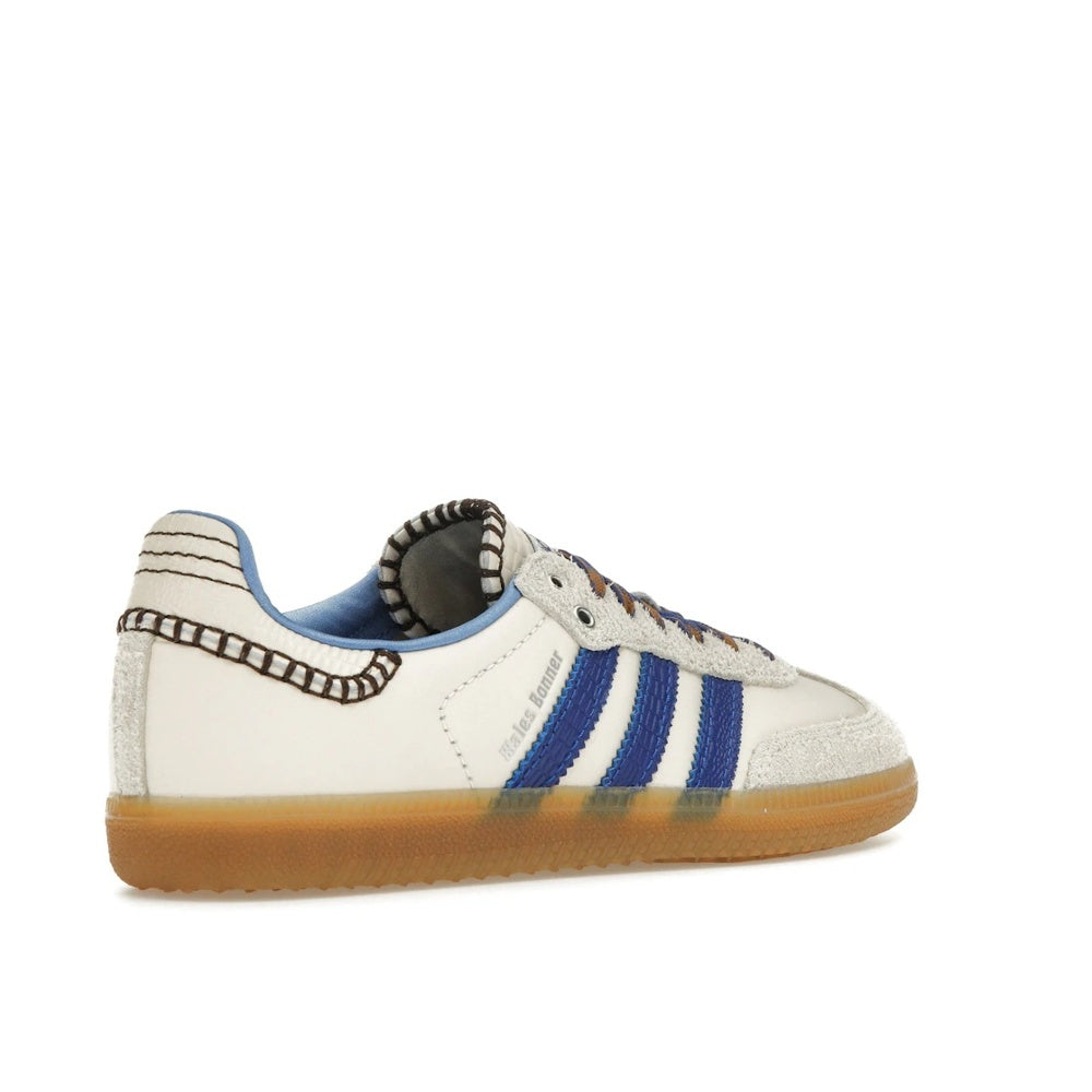 Adidas Samba Nylon Wales Bonner Wonder Clay Royal