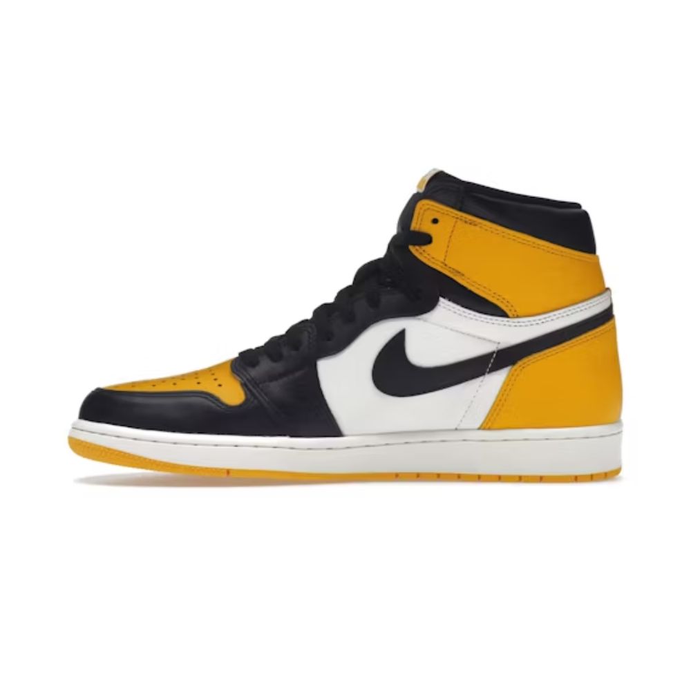 Jordan 1 Taxi