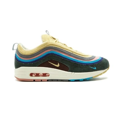 Nike Air Max 1/97 - Sean Wotherspoon