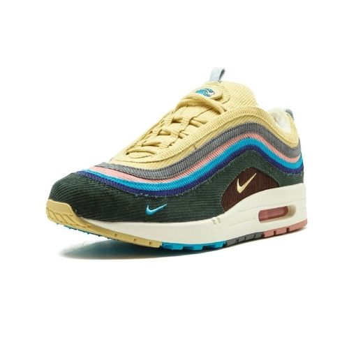 Nike Air Max 1/97 - Sean Wotherspoon