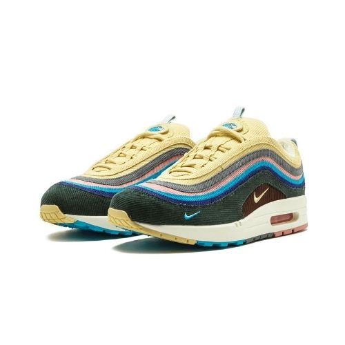 Nike Air Max 1/97 - Sean Wotherspoon