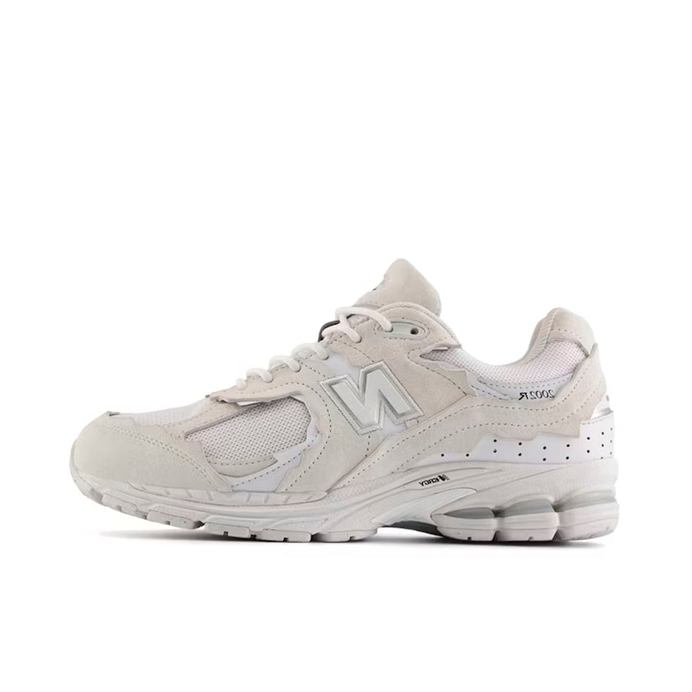 New Balance 2002RProtection Pack White
