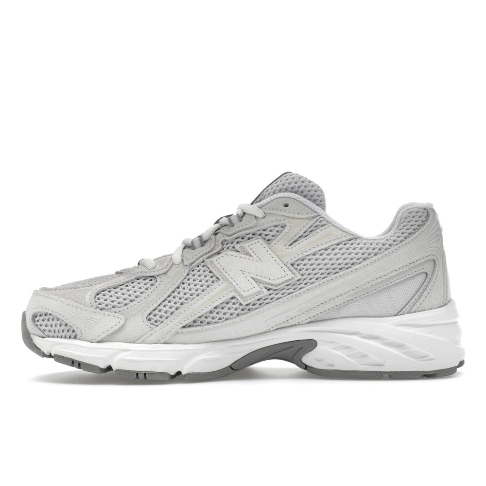 New Balance 740v2 Grey Reflection Slate Grey