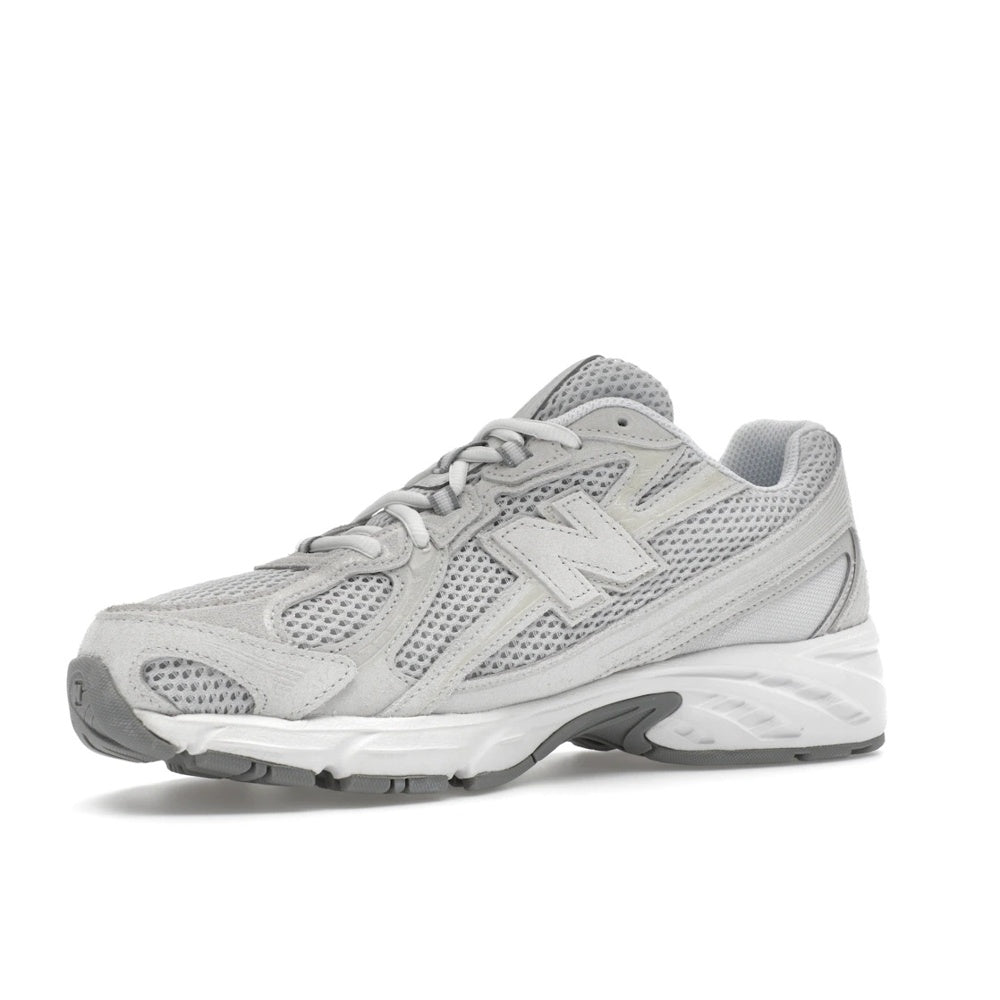 New Balance 740v2 Grey Reflection Slate Grey