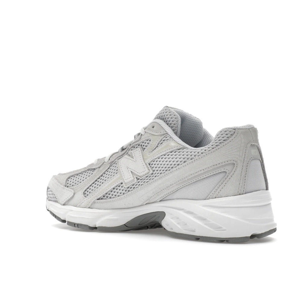 New Balance 740v2 Grey Reflection Slate Grey