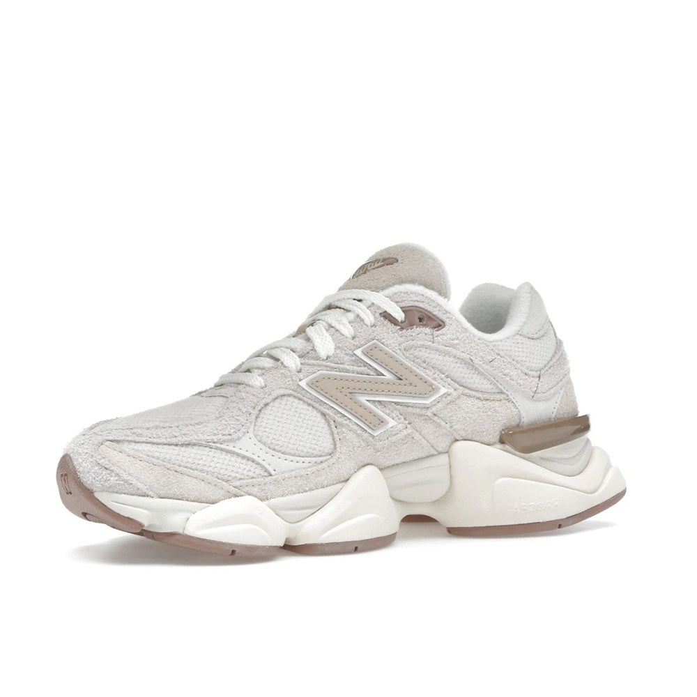 New Balance 9060 Bisque Sea Salt