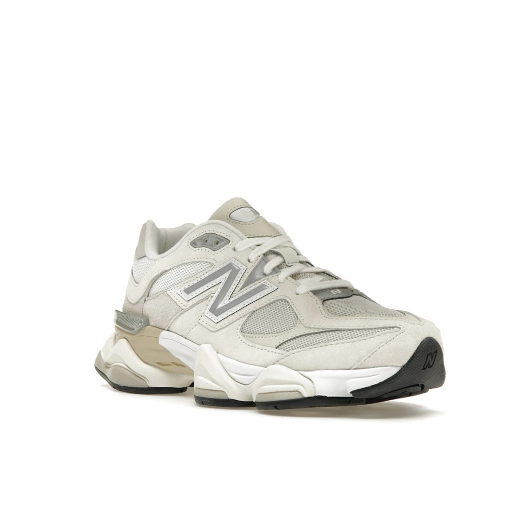 New Balance 9060 Sea Salt Moonbeam