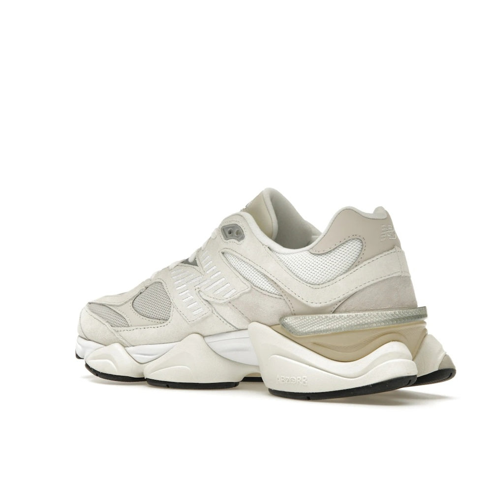 New Balance 9060 Sea Salt Moonbeam