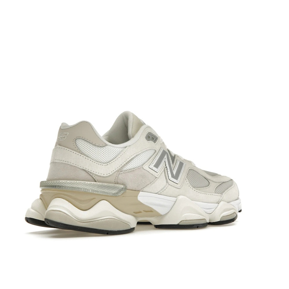 New Balance 9060 Sea Salt Moonbeam