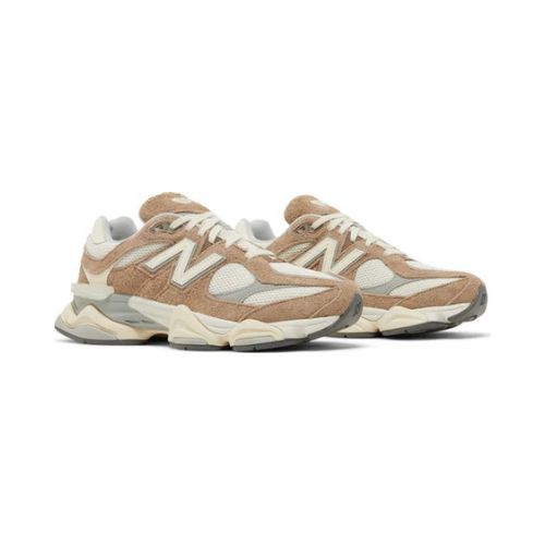 New Balance 9060 Driftwood