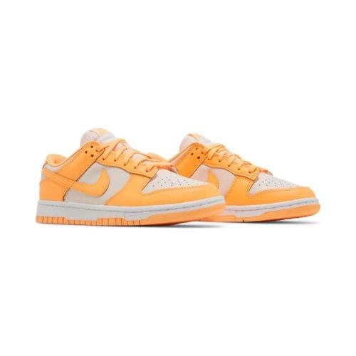 Dunk Low Peach Cream