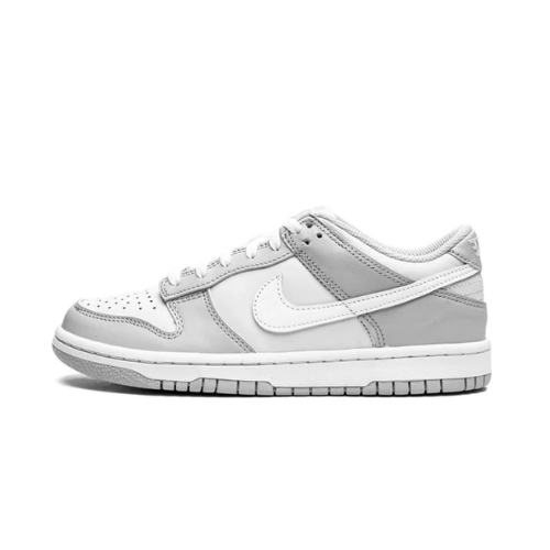 Dunk Low Two Tone Grey