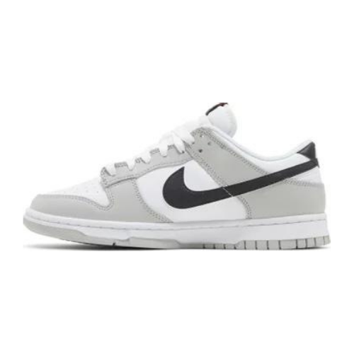Dunk Low SE Lottery Pack Grey Fog