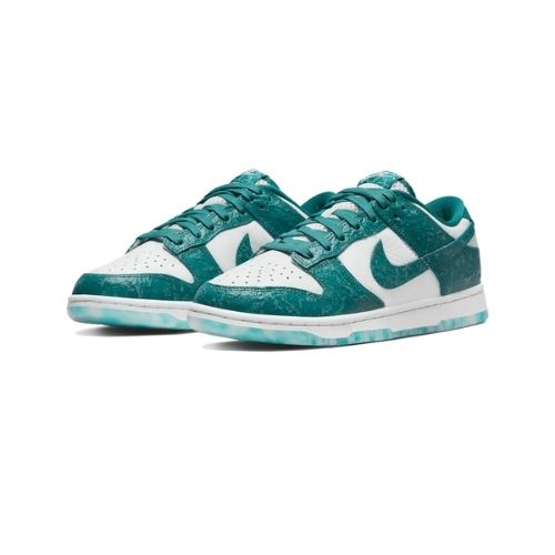 Dunk Low Ocean