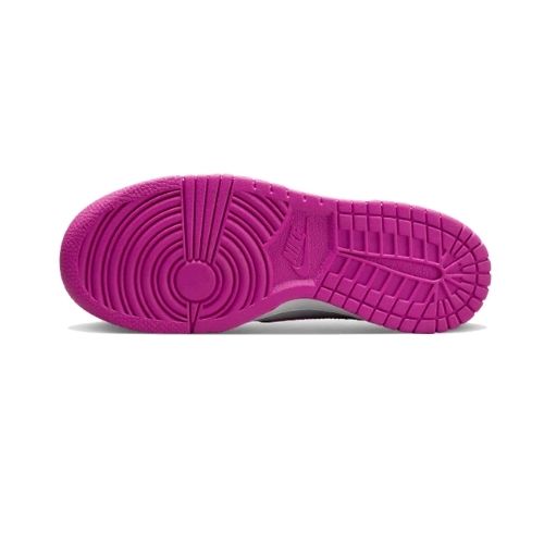 Dunk Low Active Fuchsia